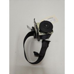 Ceinture Arriere Gauche Nissan Qashqai 1 Phase 2